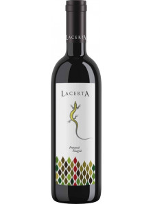 Lacerta Feteasca Neagra 2017 | Lacerta Winery | Dealu Mare